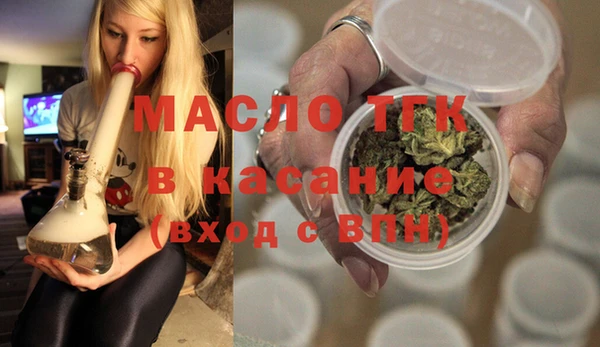 хмурый Карпинск